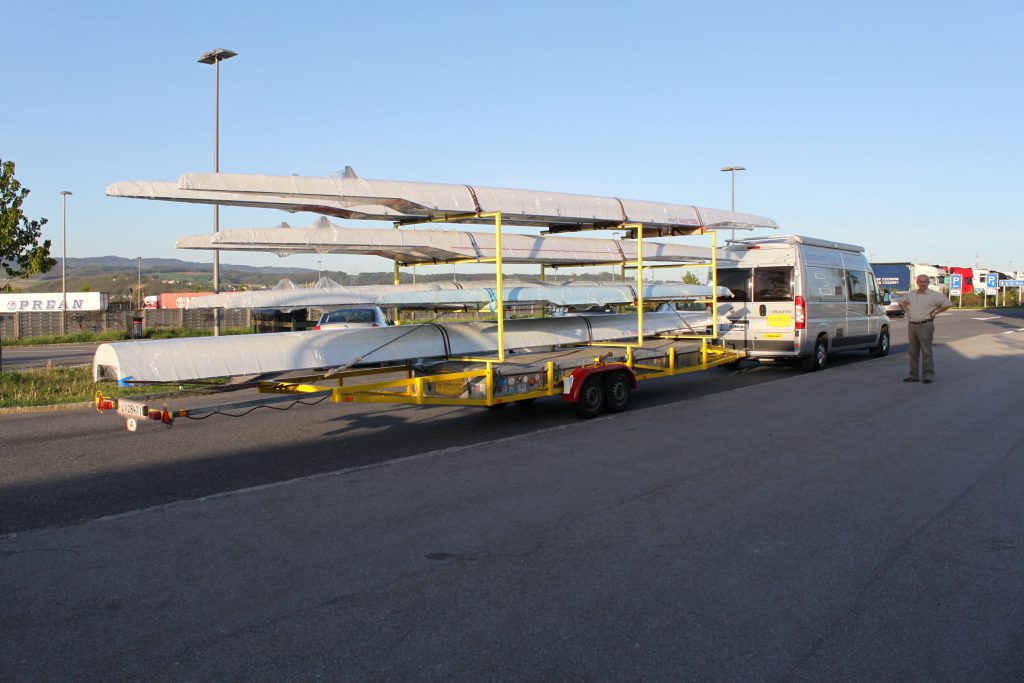 Bootstransporte Schellenbacher GmbH